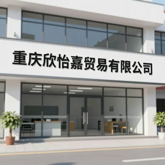 重庆欣怡嘉贸易有限公司行业解析
