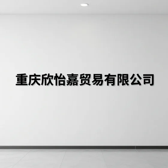 重庆欣怡嘉贸易有限公司行业解析