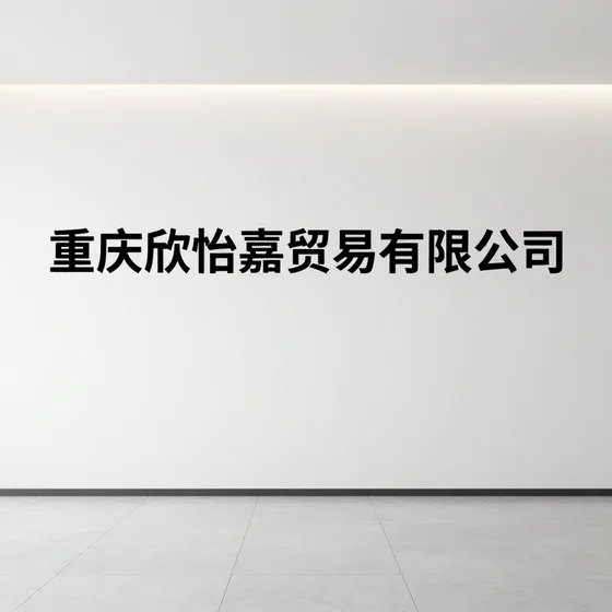 重庆欣怡嘉贸易有限公司行业解析